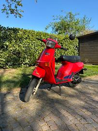 Benelli S125 (1986) – 4 marce – certificato ASI