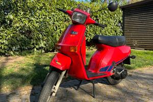 Benelli S125 (1986) – 4 marce – certificato ASI