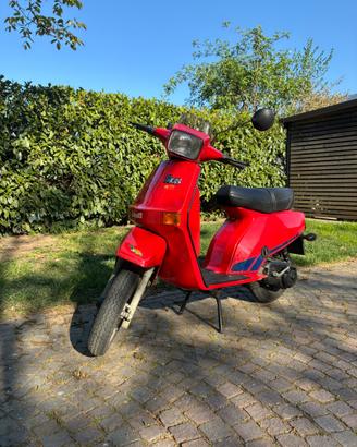 Benelli S125 (1986) – 4 marce – certificato ASI