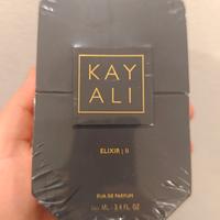 Profumo Kayali Elixir 