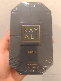 Profumo Kayali Elixir 