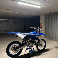 Yamaha YZ 125 - 2026 TARGATA