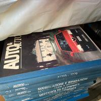 Auto & Auto