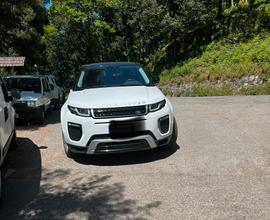 Range Rover Evoque 180Cv SE Dynamic
