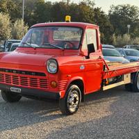 Ford Transit FORD TRANSIT 81E6 Benzina/GPL CARROAT