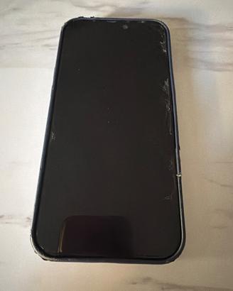 iPhone 16 pro Max 256 prezzo non trattabile