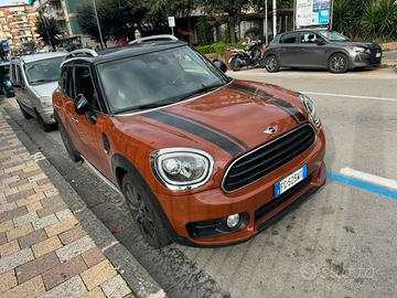 Mini countryman d 2.0 150 cv f60