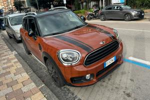 Mini countryman d 2.0 150 cv f60