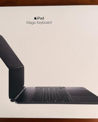 Apple Magic Keyboard originale per iPad Pro 13”