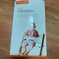 Baby set stokke