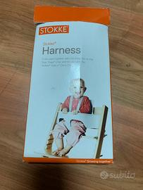 Baby set stokke