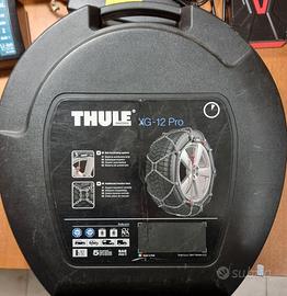 Catene da neve THULE XG-12 PRO 245