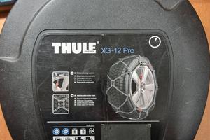 Catene da neve THULE XG-12 PRO 245