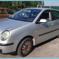 Ricambi Usati VOLKSWAGEN POLO (9N) 2002