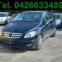 Ricambi MERCEDES CLASSE B W245 180 CDI - 640940