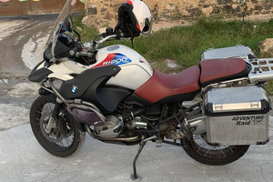 BMW R 1200 GS Adventure