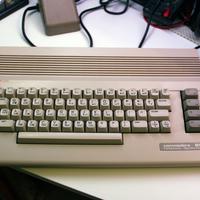 Computer Commodore 64