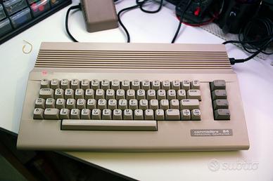 Computer Commodore 64
