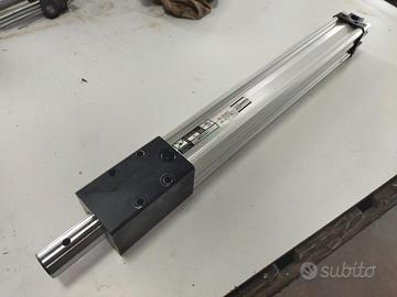 Cilindro pneumatico Pneumax 40 mm