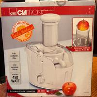 Centrifuga/estrattore succo