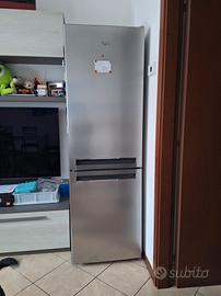 frigorifero Whirlpool 