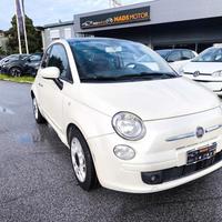 FIAT 500 1.2 Sport