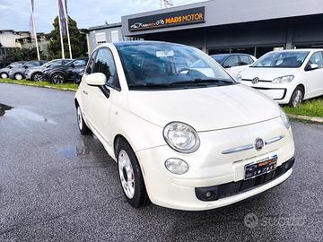 FIAT 500 1.2 Sport