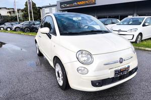 FIAT 500 1.2 Sport