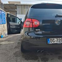 GOLF GTI 2.0 TURBO 200CV