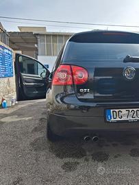 GOLF GTI 2.0 TURBO 200CV