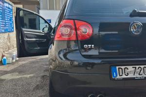 GOLF GTI 2.0 TURBO 200CV