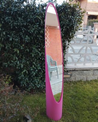 Specchio a unghia 