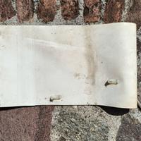 Tappeto per gettasade sardamatic