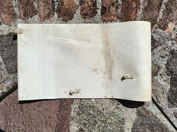 Tappeto per gettasade sardamatic