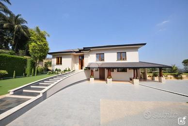 VILLA SINGOLA A CESSALTO