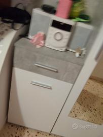 stereo funzionante cambio con telefono