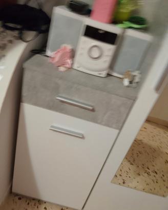 stereo funzionante cambio con telefono