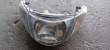 Fanale anteriore Burgman AN 400  del 1999 