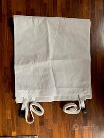 Traversa + cinghia ferma materassi