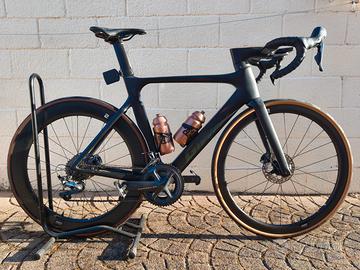 bicicletta Giant Propel advanced disc 2