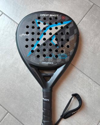 Racchetta da Padel Drop Shot 