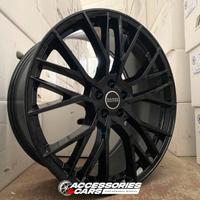 4 cerchi in lega 21 per Range Rover Evoque Velar