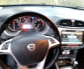 Lancia delta LEGGI