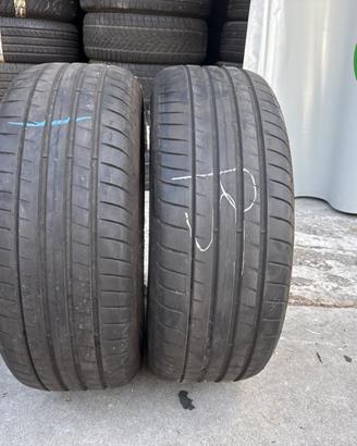 gomme usate 2355518 Estivo GOODYEAR - EAGLE F1 - 4