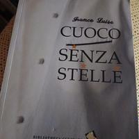 cuoco senza stelle 