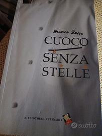 cuoco senza stelle 