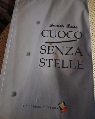 cuoco senza stelle 