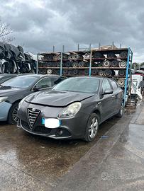 Ricambi Alfa Romeo Giulietta 2.0 JTDM 940A5000
