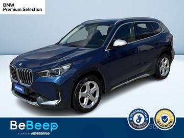 BMW X1 SDRIVE18D X-LINE AUTO