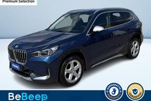 BMW X1 SDRIVE18D X-LINE AUTO